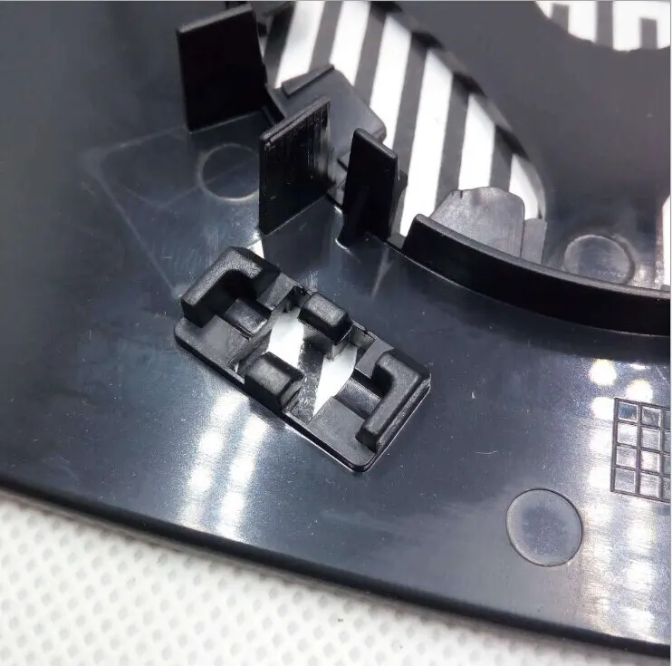 1 Pasang Cermin Mobil LR013775 LR013774 untuk Land Rover Range Rover Sport LR2 LR4