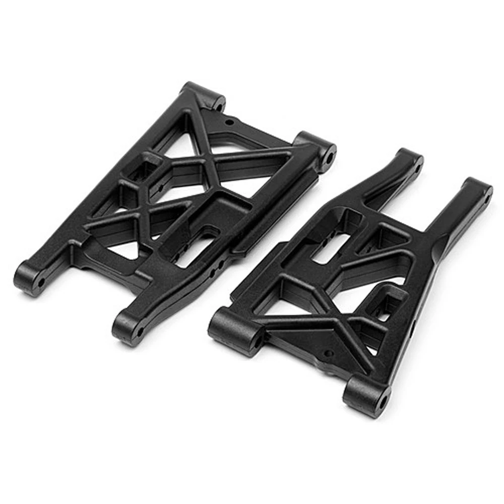 HPI Trophy. TROPHY Buggy front/rear mopeds (HPI 101017). Lower Suspension Arm Set Tro. Spare parts for rc car hpi Trophy. Free shipping