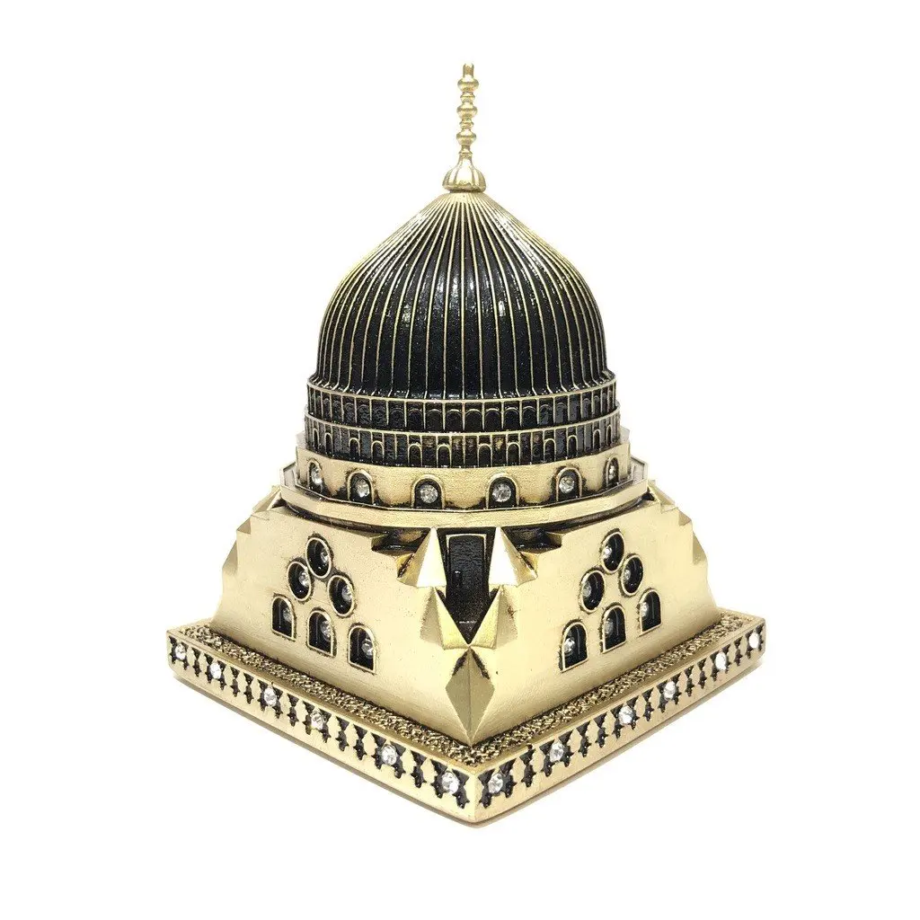 Al-Masjid an-Nabawi Trinket modern trinket Household Items Souvenir Islamic Gift Muslim Gift Decorative Gift