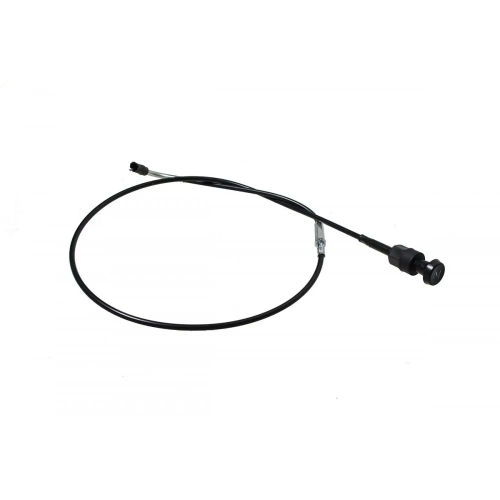 Throttle Cable For Carburetor of ATV LINHAI 400 Linhai Code is 70180