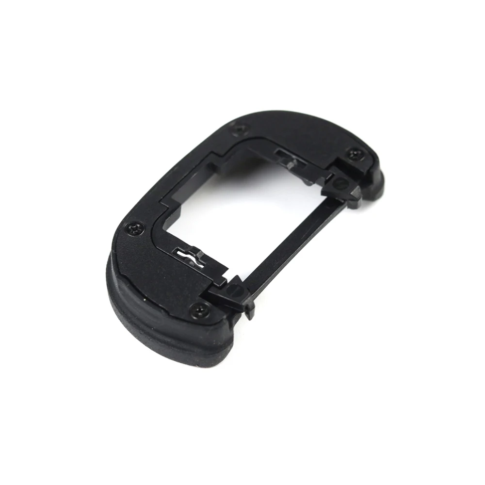 Oculaire oculaire en caoutchouc de remplacement ES-EP18, pour Sony A7, A7 II, A7 III, A7R, A7R II, A7RIII, A7S, A7S II, A9, A58, A99 II, FDA-EP18