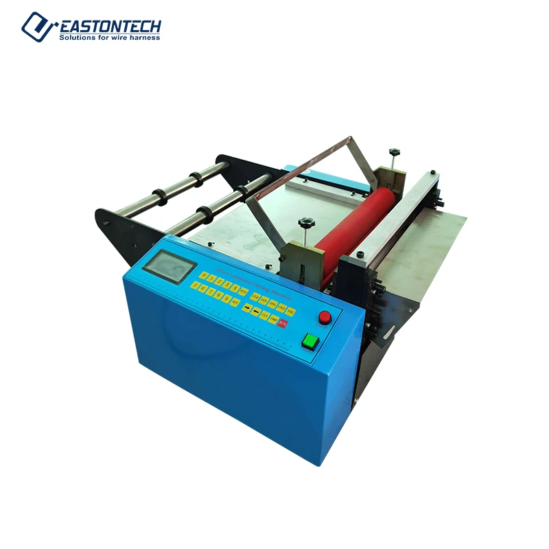 EASTONTECH Electric Paper Cutting machine/automatic Paper cutter/program Paper Guillotine EW-300S