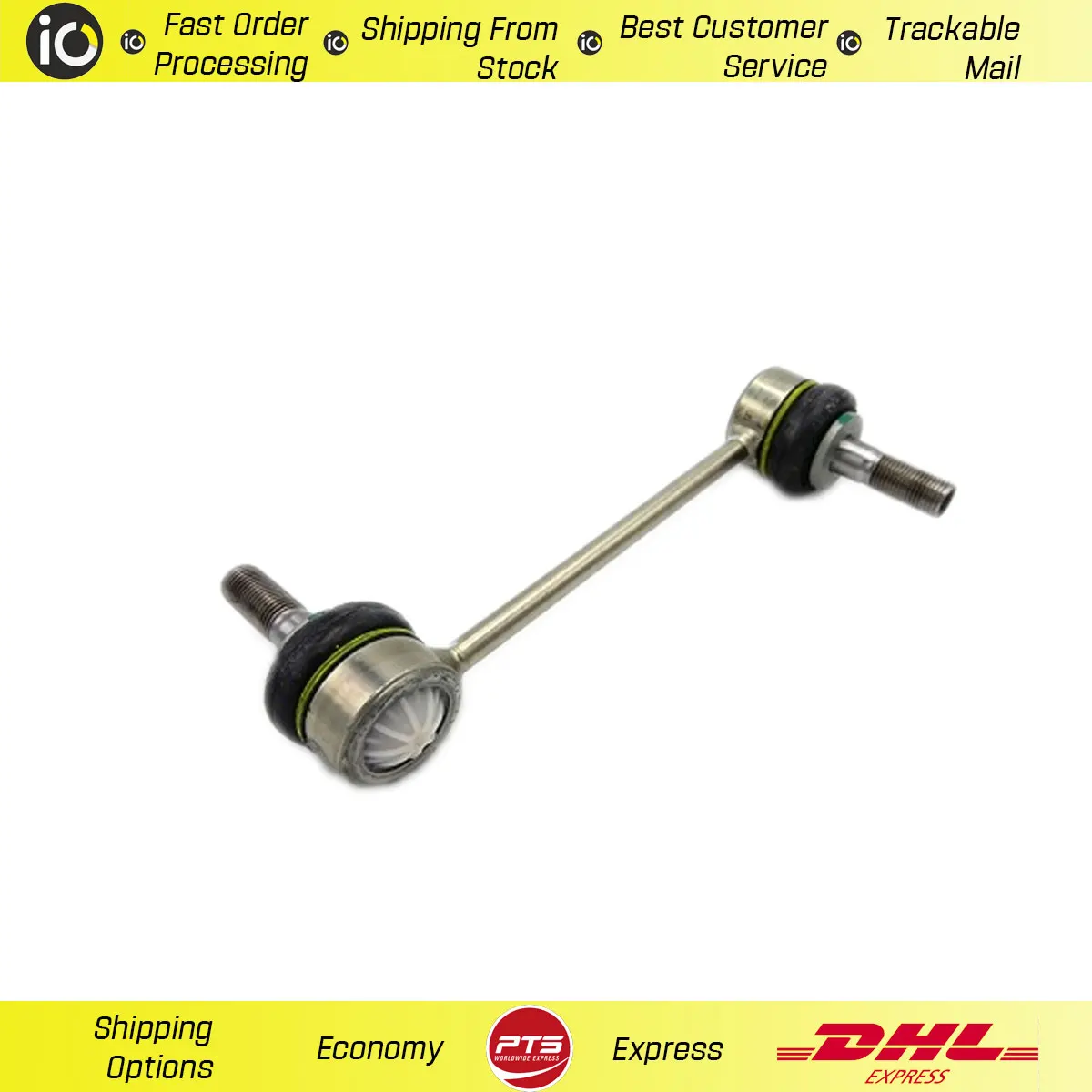 Anti Roll Bar Link for Clio III 3 Megane Coupe Sport  543175784R Fast Shipping From Warehouse Quality Spare Parts