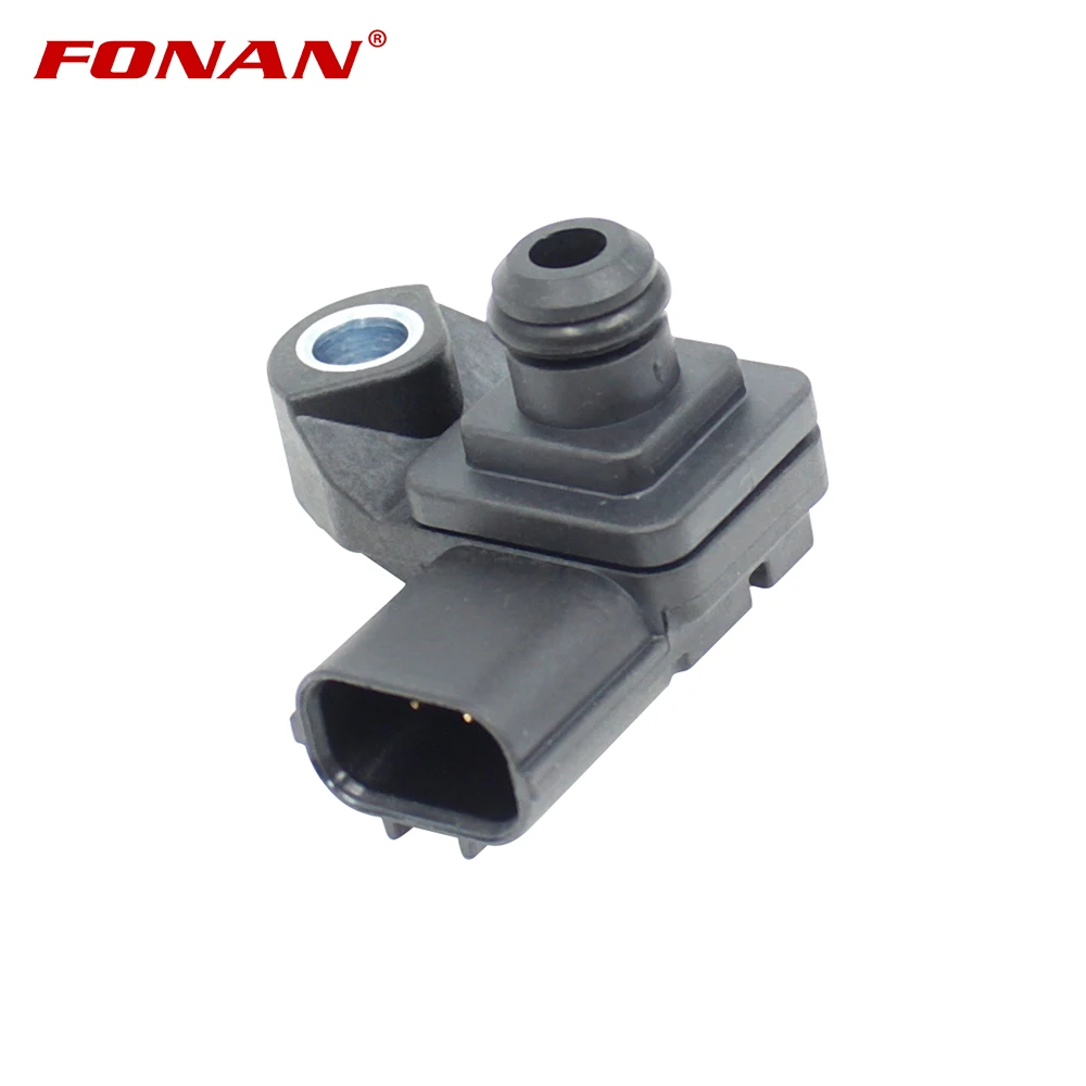 FONAN MAP Manifold Absolute Pressure Sensor For Subaru Liberty Forester XV BRZ 2.0L 2.5L 22627AA510 0798009430 AS468