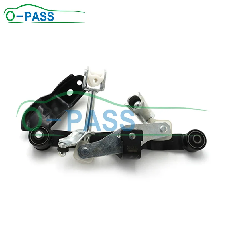 OPASS Control Gear Shift Guide For CHEVROLET GM Epica & DAEWOO Evanda 96425755 Factory Fast Shipping