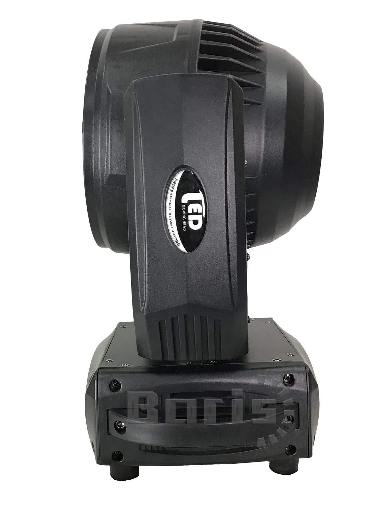 2PCS Beam Wash 19x15W RGBW Zoom Moving Head Lighting For Disco KTV Party Free Fast Shipping