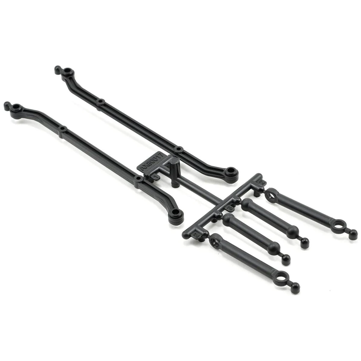 AXIAL. Axial Steering Links SCX10 Steering Link Parts (AX80017). Spare parts Axial SCX10