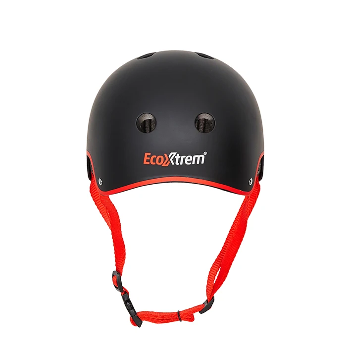 Ecoxtrem electric scooter helmet, cycling, urban mobility (ABS plastic hard case, polystyrene interior)