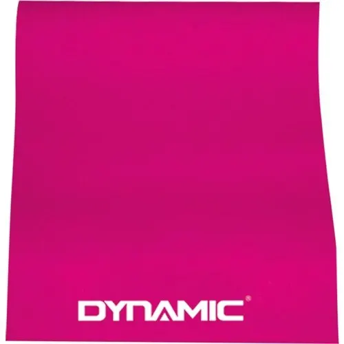 Dynamic Hb 120 Pılates Band - 0,35Mm Fuchsia, Durable, Flexible, Strong, Men Women, soft, Turkey Fast Shipping New 2020