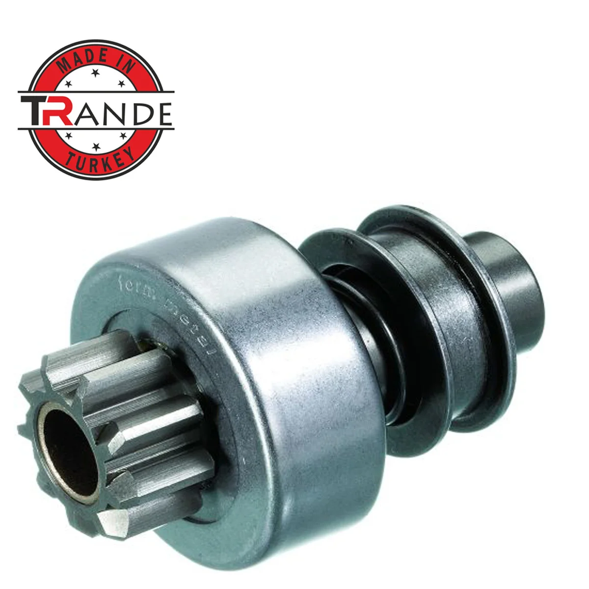 Starter Motor Pinion Gear 4141358 Dibuat Di Turki Jaminan Toko Trande