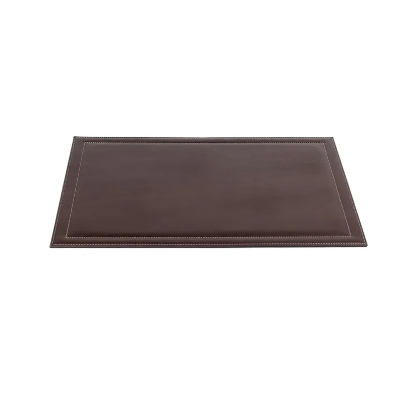 Leather Desk Pad Desk Organizer Office Organizer Desk Accessories Office Accessories Muose Pad Large Mouse Pad Leather Desk Set