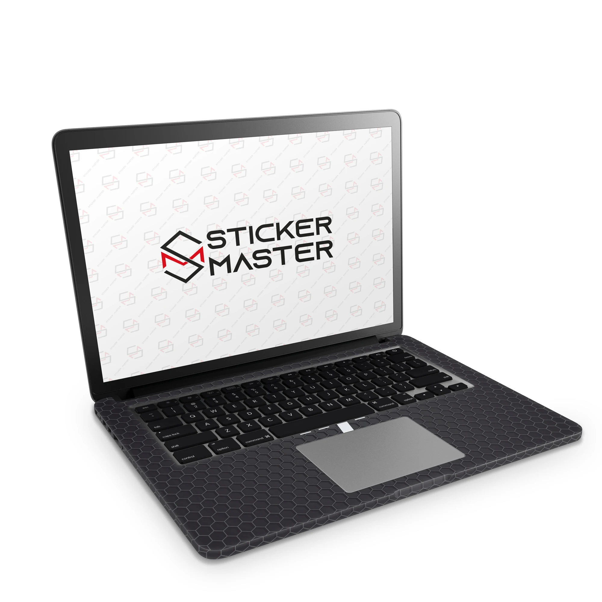 Pegatina Master para nueva Hp Logo Laptop vinilo pegatina cubierta de piel para 10 12 13 14 15,4 15,6 16 17 19 "Inc Notebook Decal para Macbook,Asus,Acer,Hp,Lenovo,Huawei,Dell msi, Apple,Toshiba,Compaq