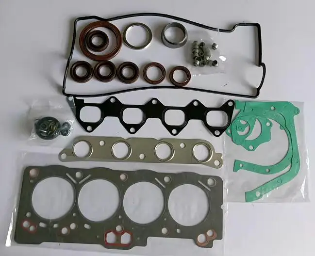 8A 479Q  Engine Gasket Kit Set Engine Overhaul Gaskets for FAW N5 N3 Vita F5 Geely CK MK LC