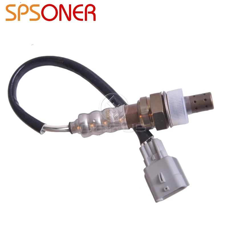 NEW OE 8200495791 O2 Oxygen Sensor Fit For RENAULT Sandero Lada Largus Megane II 4 Wires Lambda 226A47260R 226A4-7260R 2012-2016