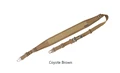 Coyote Brown