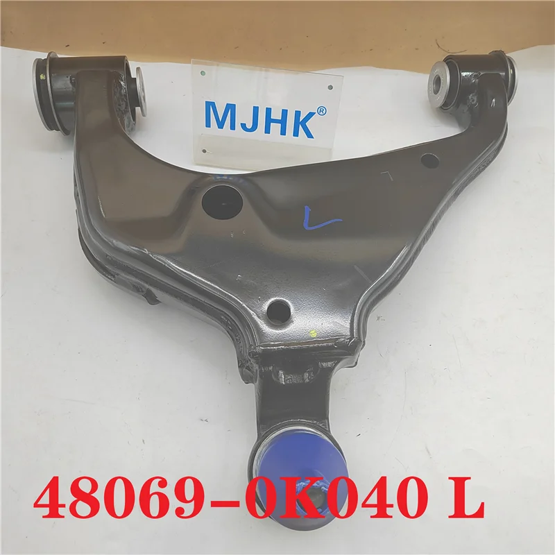 

MJHK Front Suspension Lower Control Arm For Toyota Hilux Vigo 2004-2015 48069-0K040