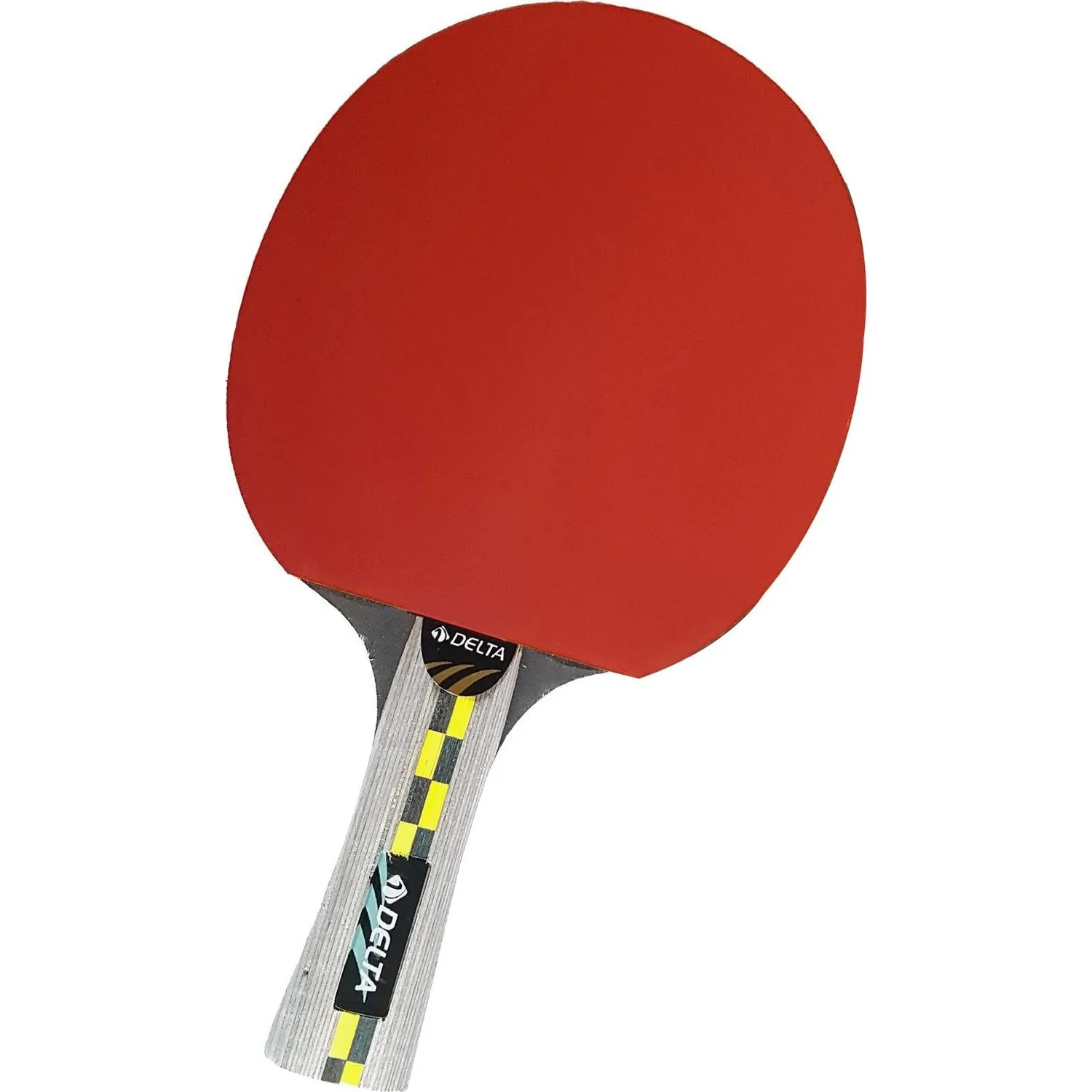 

Delta Table Tennis Racket Medium and Start Level Training Equipment New Beginners and Advanced Level All the For Sports Equipment