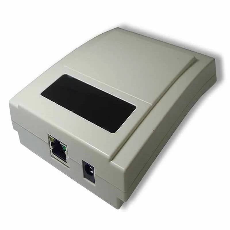 

HF Desktop RFID Readers & writers with CL RC632 chip and Ethernet RJ45 interface which support ISO14443A ISO14443B ISO15693