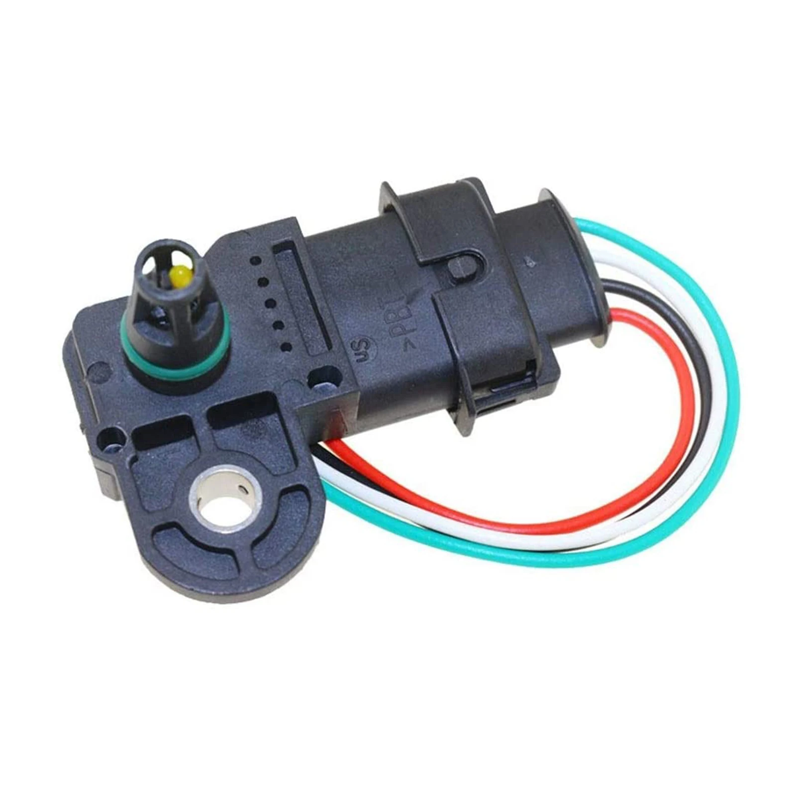 New Pressure Sensor 04213838 20524936 Application for Case Tractor MXU110 MXU110Pro MXU125 110 115 120