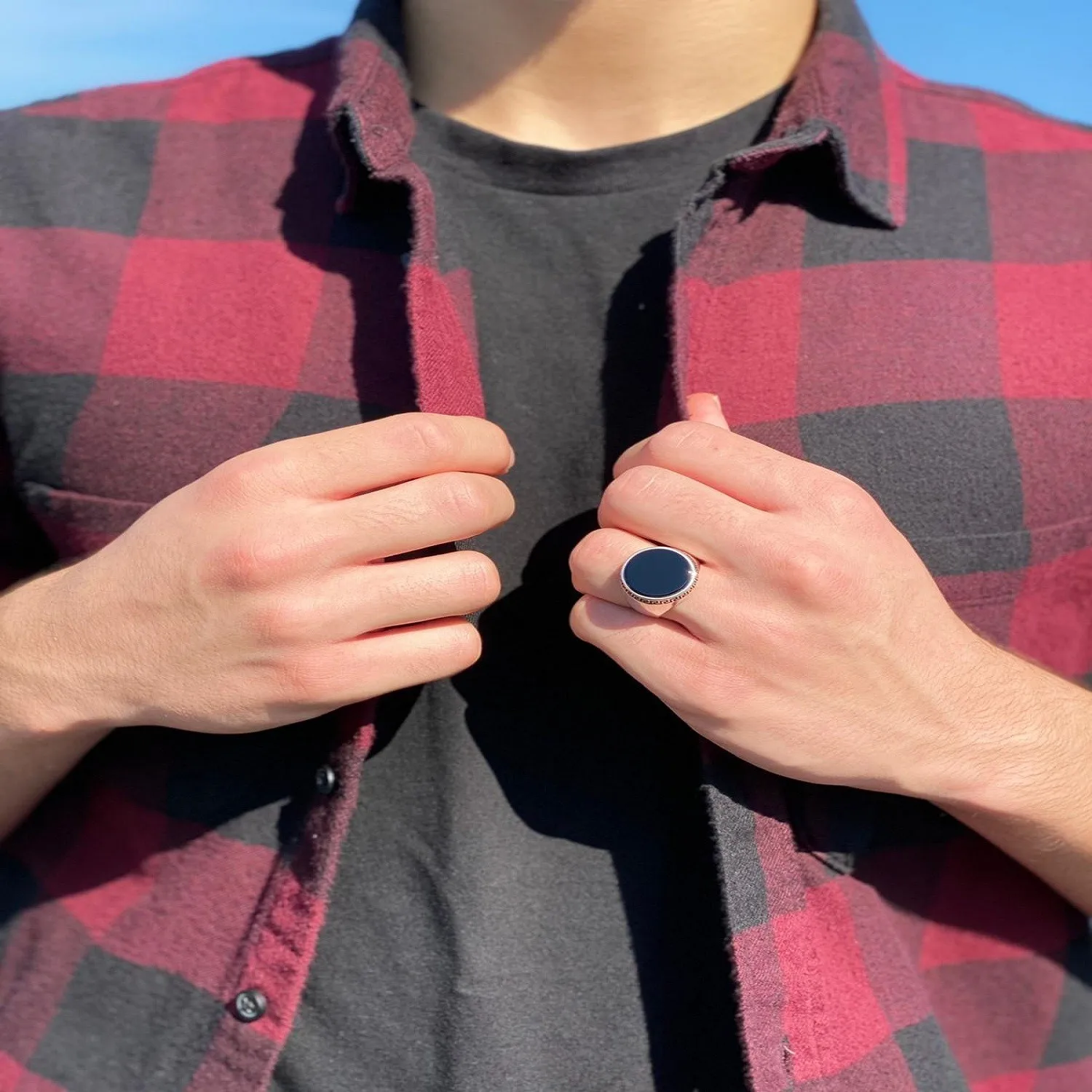 thumb