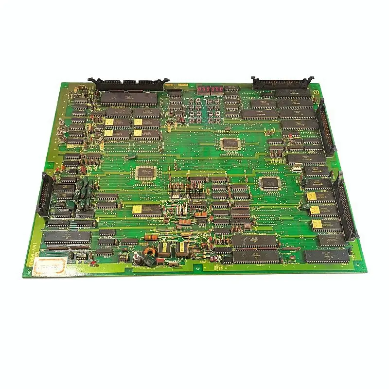 INV-MPU6 Hitachi Thang Máy Điều Khiển Truy Cập Ban Nâng Phần