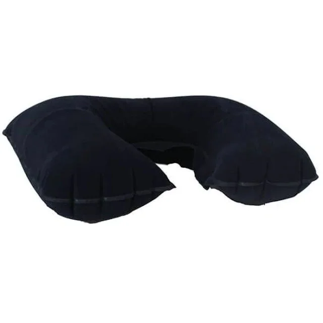 Inflatable Travel Pillow 433386161