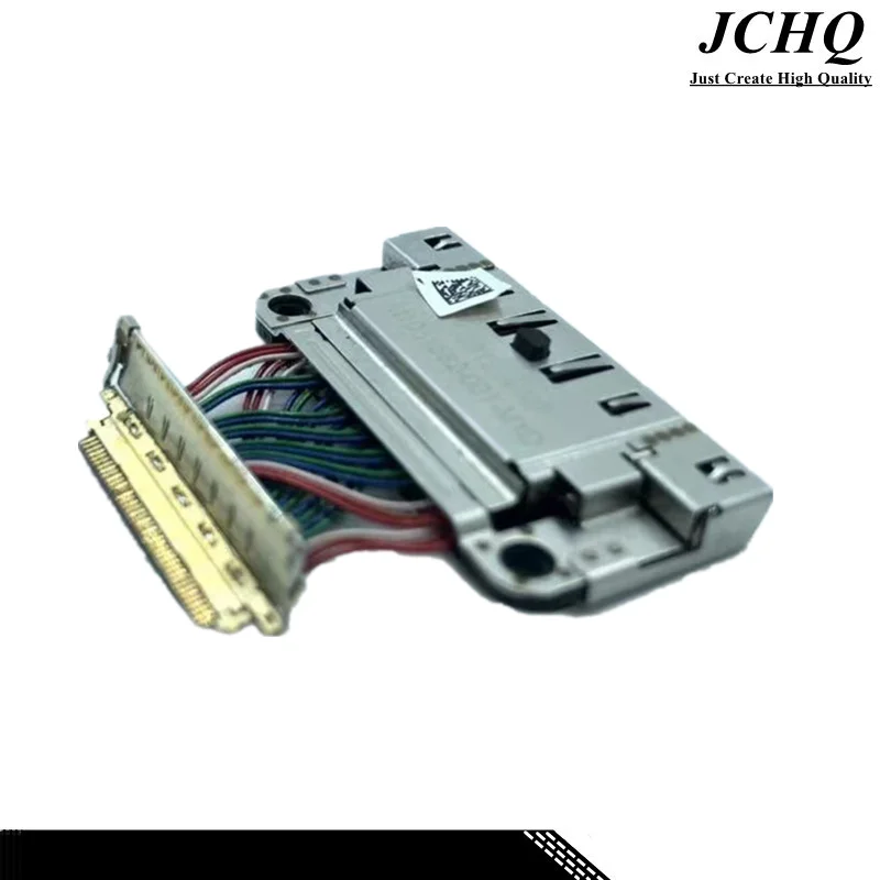 JCHQ الأصلي تهمة ميناء لسطح برو 7 1866 تهمة ميناء موصل M1081582-001-MID