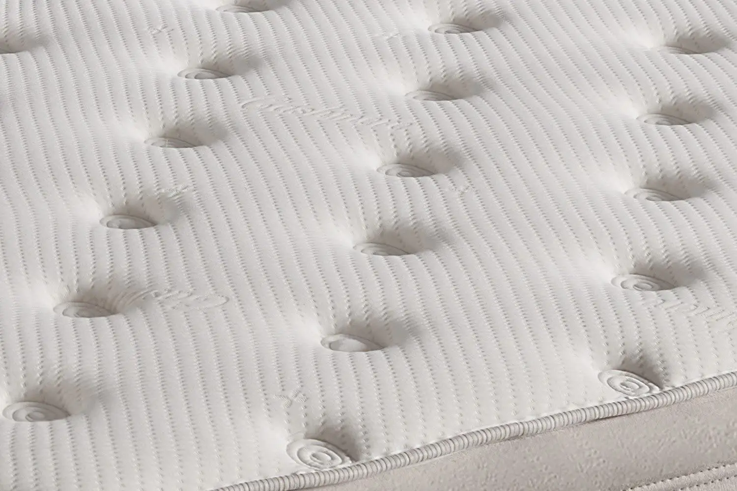 SIMPUR LOW COST, COLCHON Crystal Royalty, Todas Las Medidas, Altura 30 Cm, Espuma, Viscoelástico, Total Independencia De Lechos, Ergonómico,