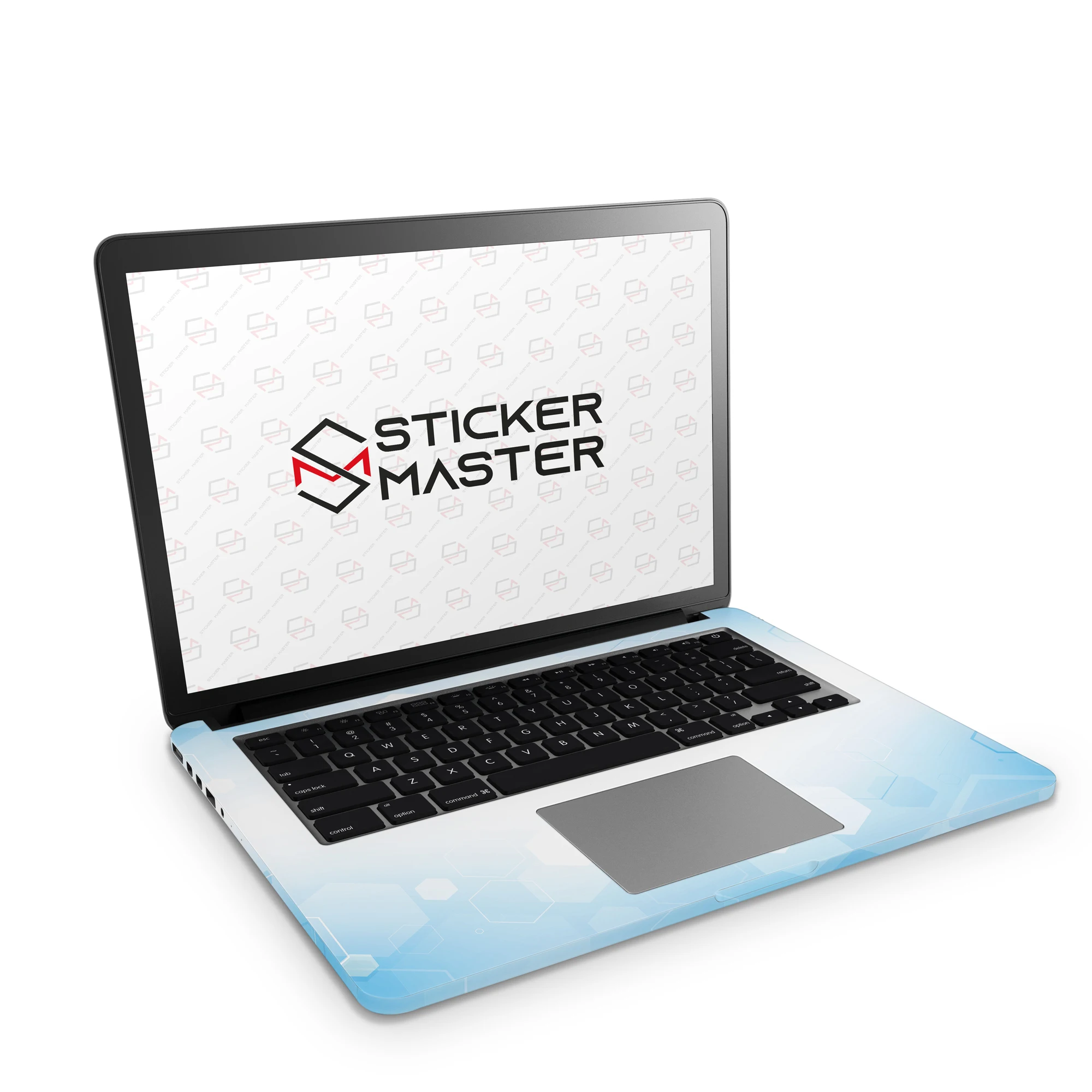 Sticker Master Medical Laptop Vinyl Sticker Skin Cover For 10 12 13 14 15.4 15.6 16 17 19 