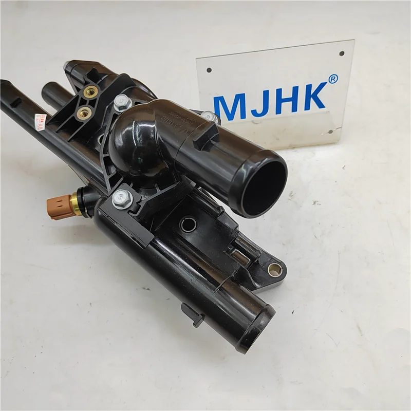 MJHK Engine Coolant Thermostat Housing 25600-2G600 for hyundai SONATA kia