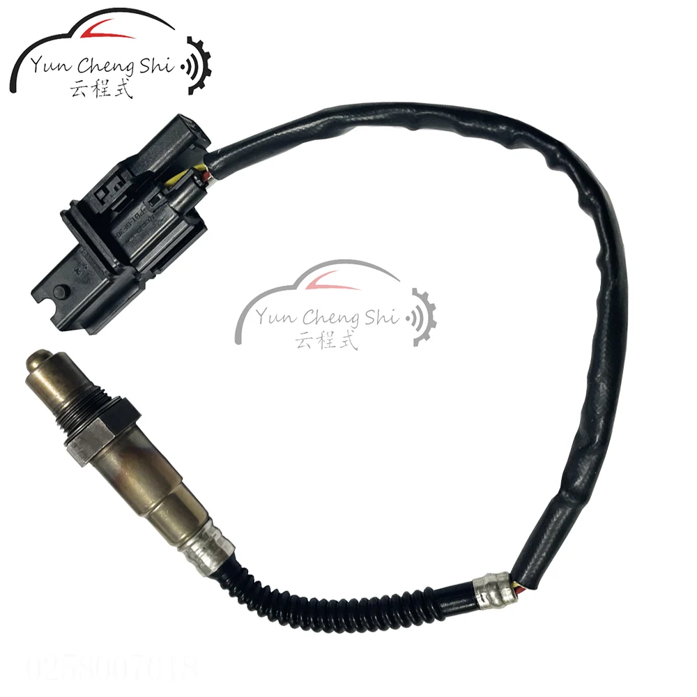 New 0258007018 22641-AA011 22791-AA00A Downstream Oxygen Sensor for Subaru Forester Legacy Outback 2000-2002