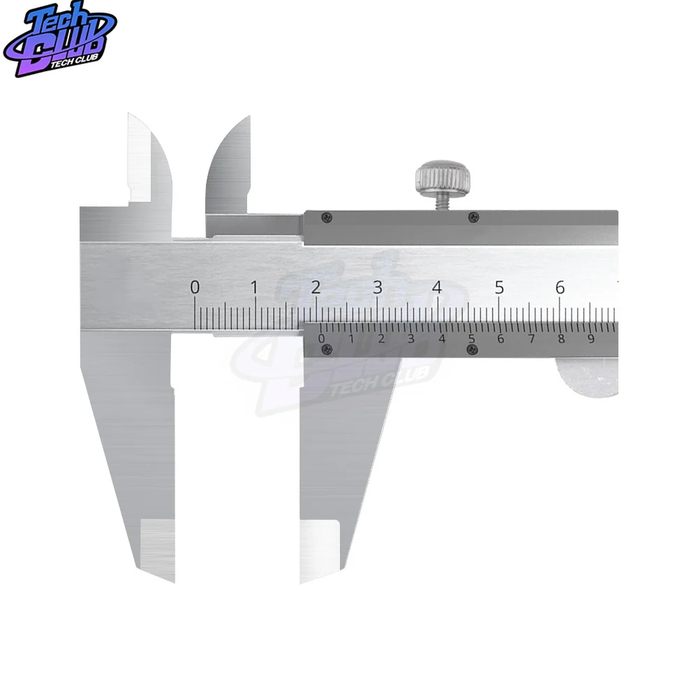 Vernier Caliper 6