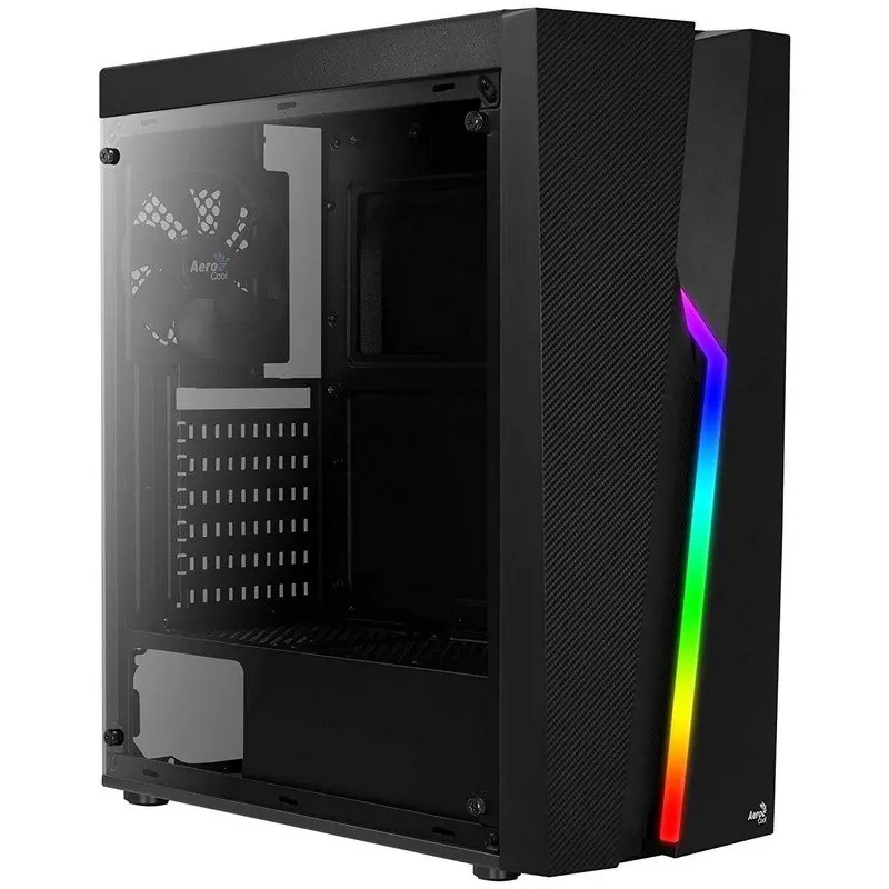 Ordenador PC Gaming F19 16 GB DDR4 SSD 480 Grafica RX 550 4GB DDR5 Windows WIFI 5G  Juegos Fornite