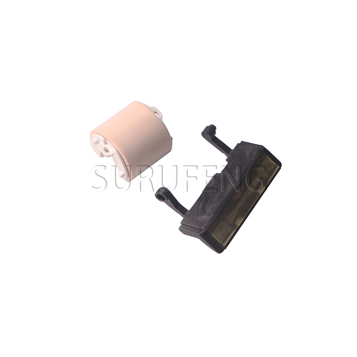 Bypass Manual Pickup Roller  Separation Pad for Lexmark MS MX 310 312 410 417 415 510 511 610 611