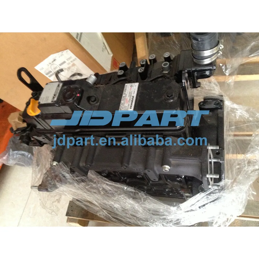 New 4TNV88  complete engine assy For yanmar