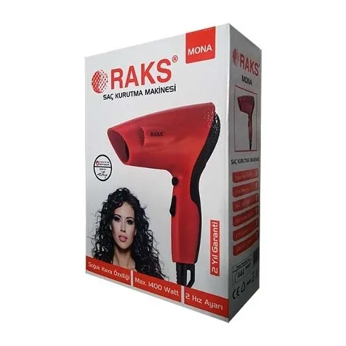 Raks Mona Hair Dryer