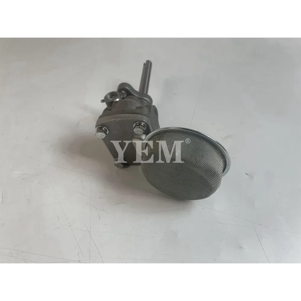 

For NISSAN engine parts K25 Oil Pump