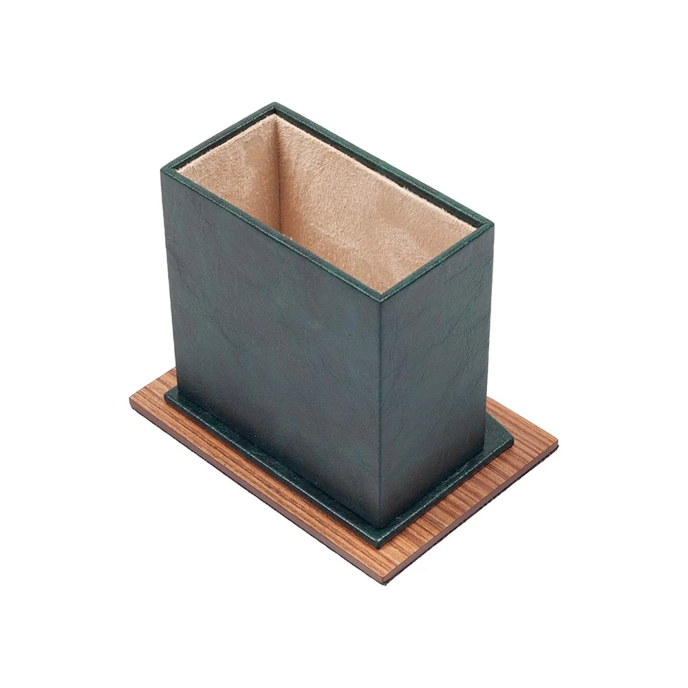 Star Lux Leder Desk Set 10 Stück