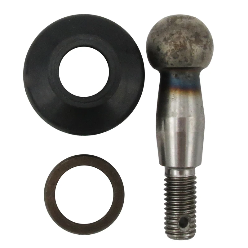 Arraste link bola conjunta gota braço reparação kit frente para land rover defender 90 110 descoberta 1 range rover classic rtc4198 stc3295