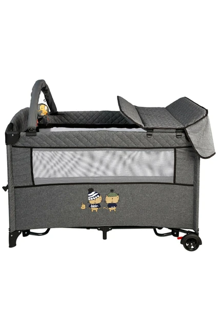 Baby bed park best sale