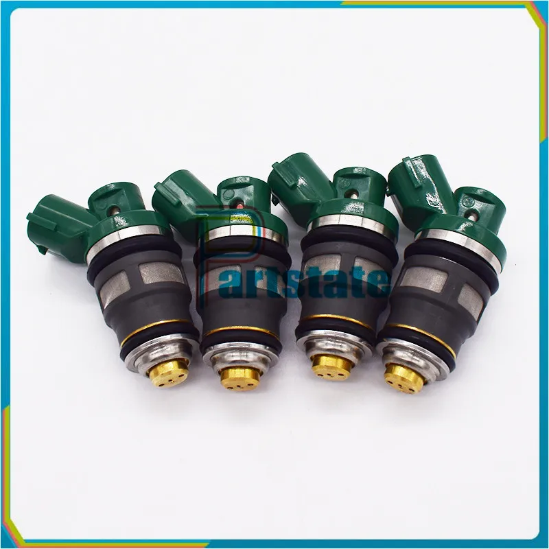 

15710-87J00 Flow Valve Fuel Injector For 1999-2010 Suzuki DF40 DF50 Injection Nozzle