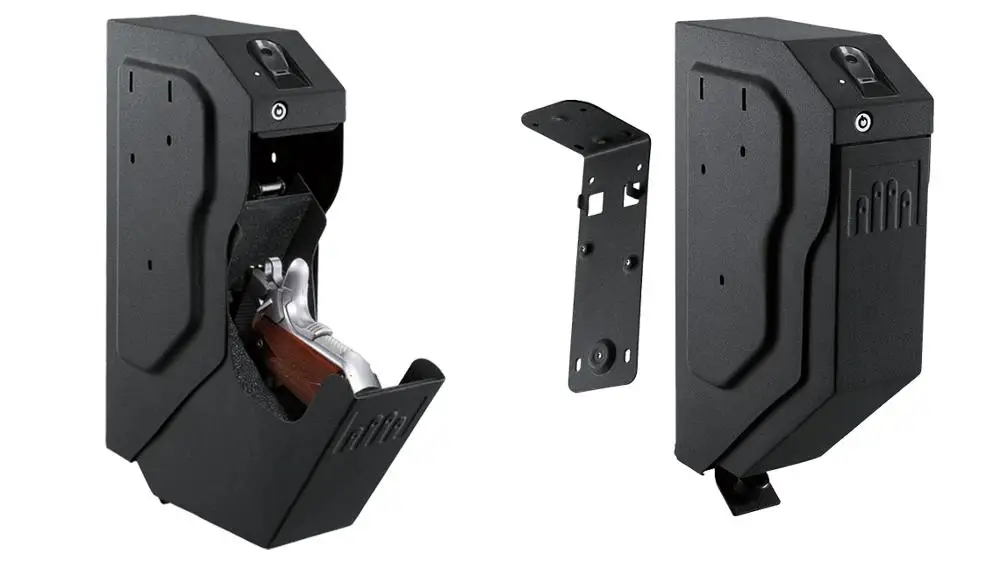 GUNVAULT SPEEDVAULT BIOMÉTRICO