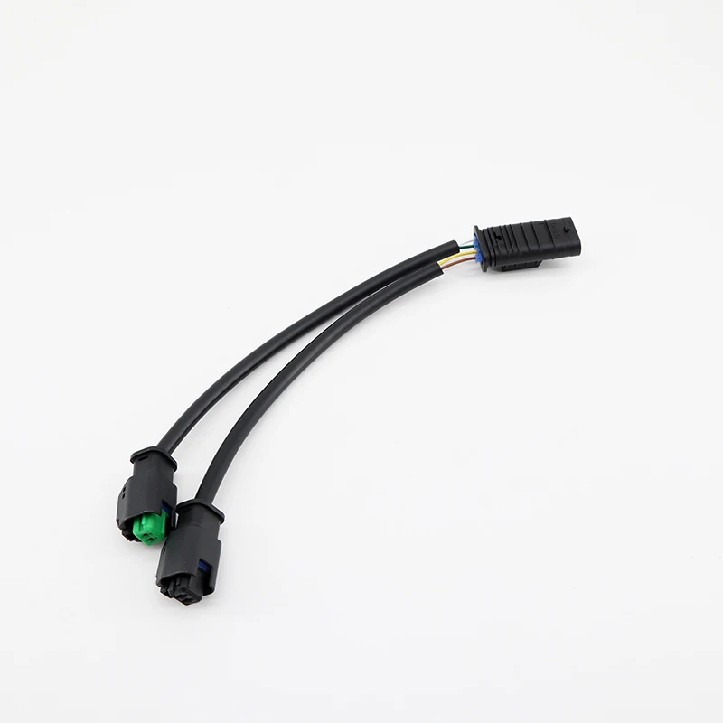 Engine Cooling Water Reservoir Sensor Supplemental Harness 980431538 Used For Peugeot 208 308 408 508 2008 3008 C4 C5 C6 DS4 DS5