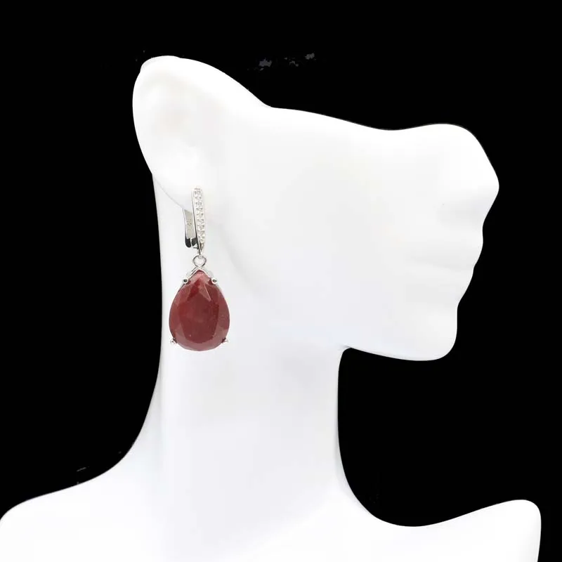 Magnifiques pendentifs et boucles d\'oreilles en argent zultanite, document proxy, cl rite, topaze, véritable émeraude, péridot, rouge adrenGreen,