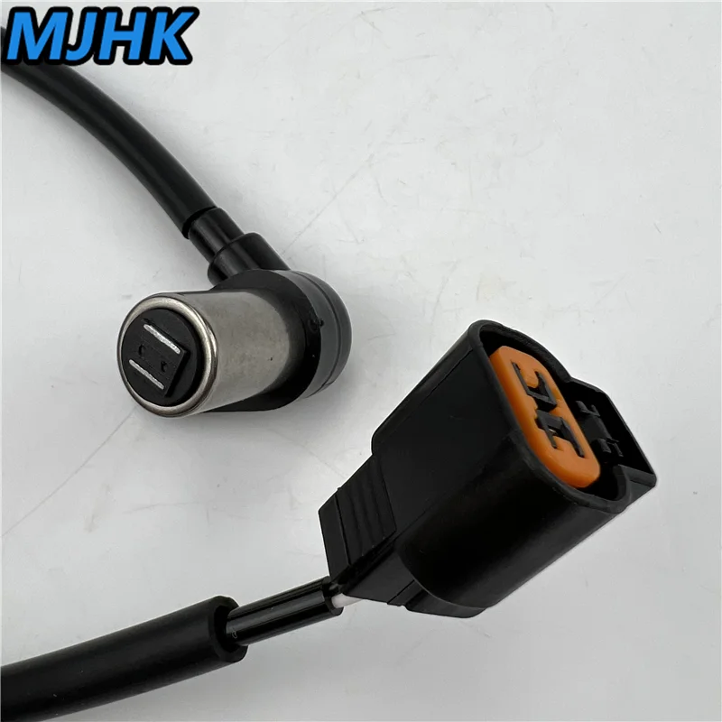 MJHK ABS Sensor OEM MR307038 For Mitsubishi Montero Sport 97-04 K86W K89W K94W K96W K97W K97WG K99W