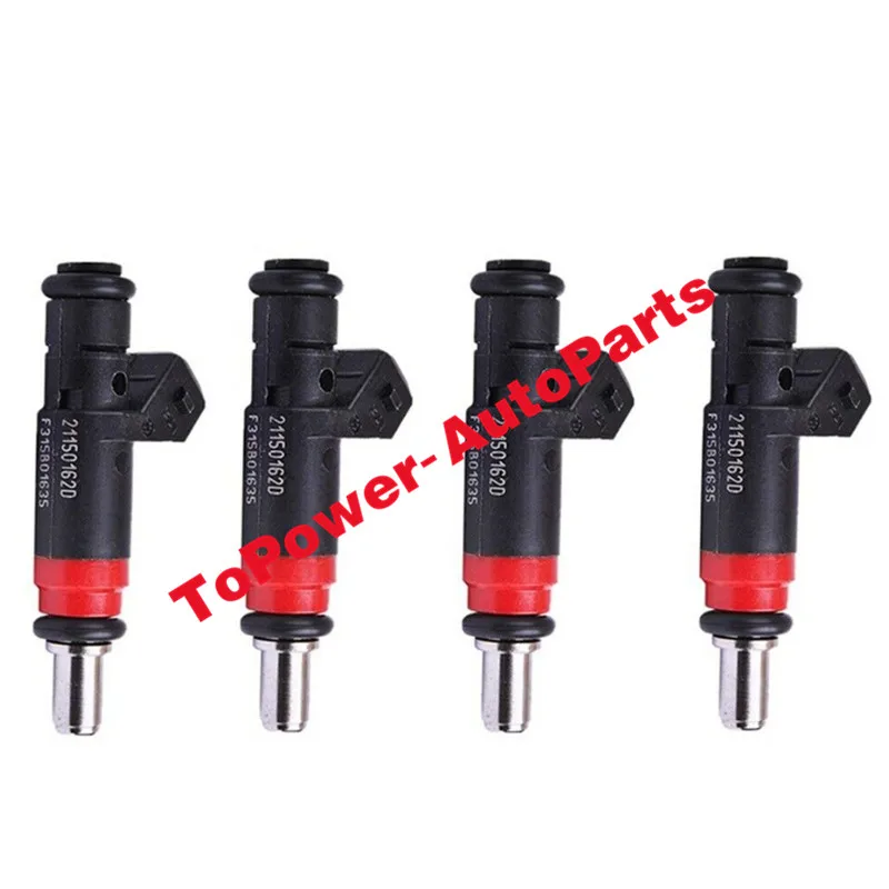 Fuel Injectors Nozzels OEM 21150162D Fit for Mercedess-Benzz Axor Accelo Bus Atego Atron 2012 Scania Volkswagenn Autoparts