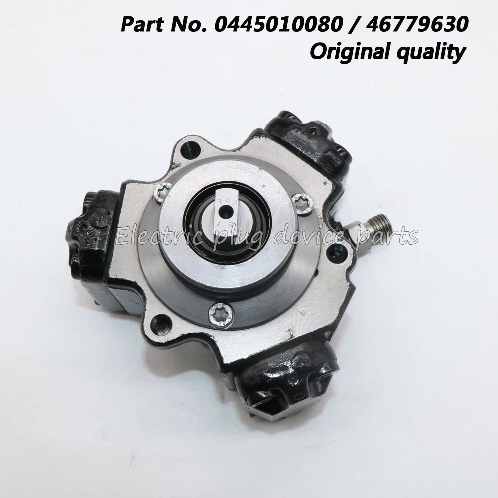 

OE# 0445010080 46779630 Fuel Injection Pump for FIAT Panda 500 Doblo Lancia Musa 1.3 0445010276 0986437023