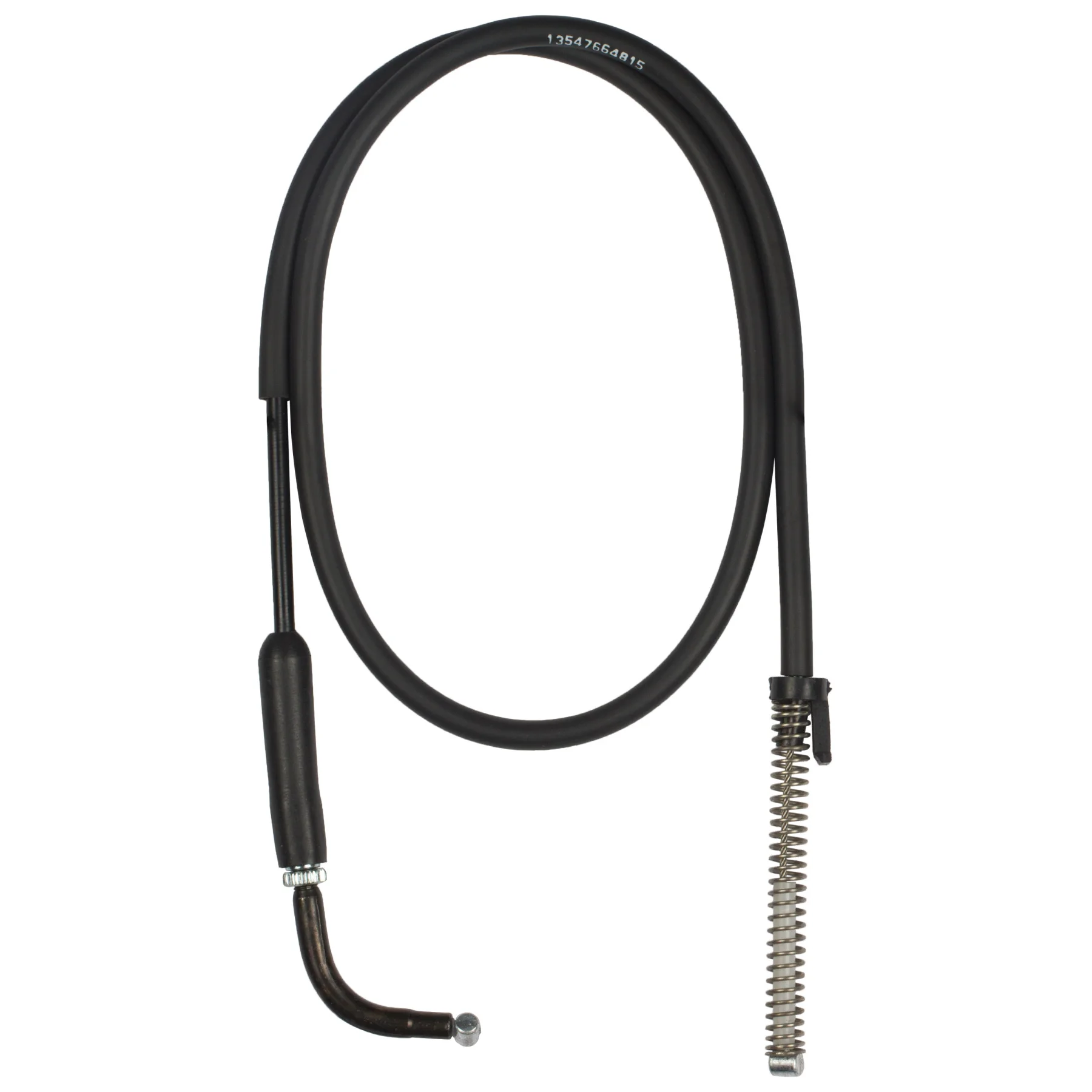 MotoMaster 13547664815 Choke Cable  for BMW R1150RS