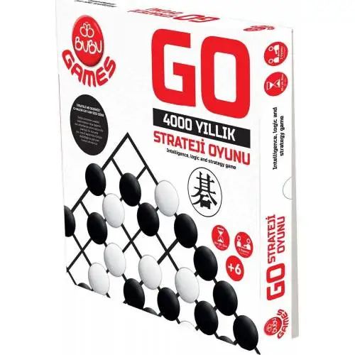 Go This-estos juegos GM0041