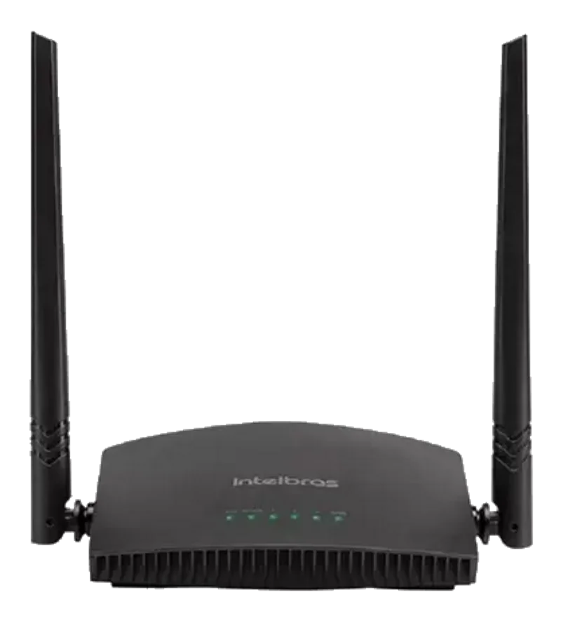 Revisão e Recomendação do Roteador e Repetidor RF 30 da Intelbras